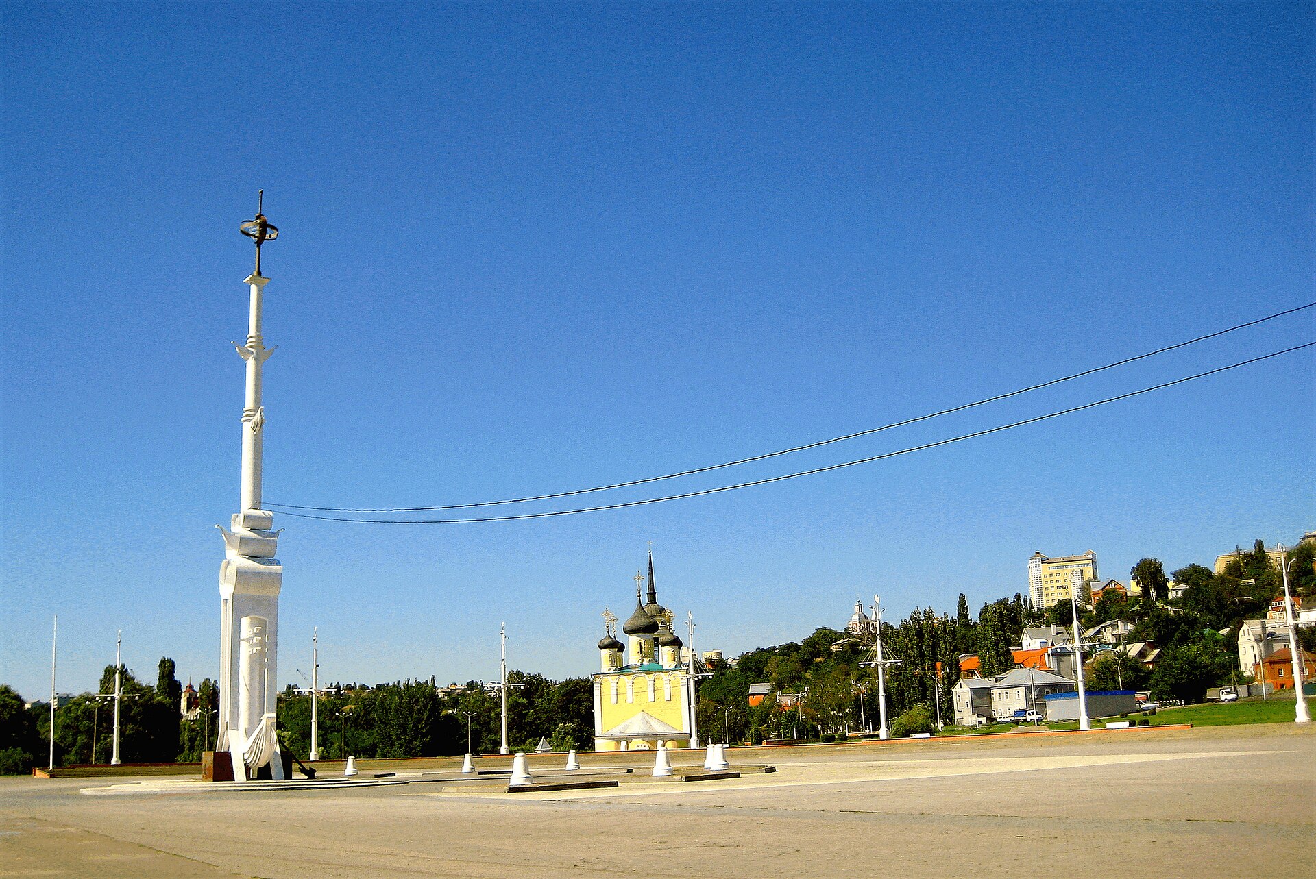 Воронеж